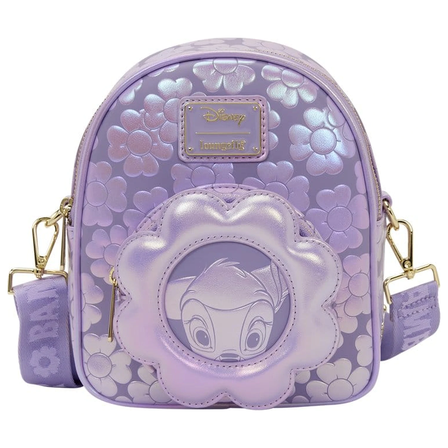 Disney by Loungefly Micro batoh a taška Bambi fotografii produktu