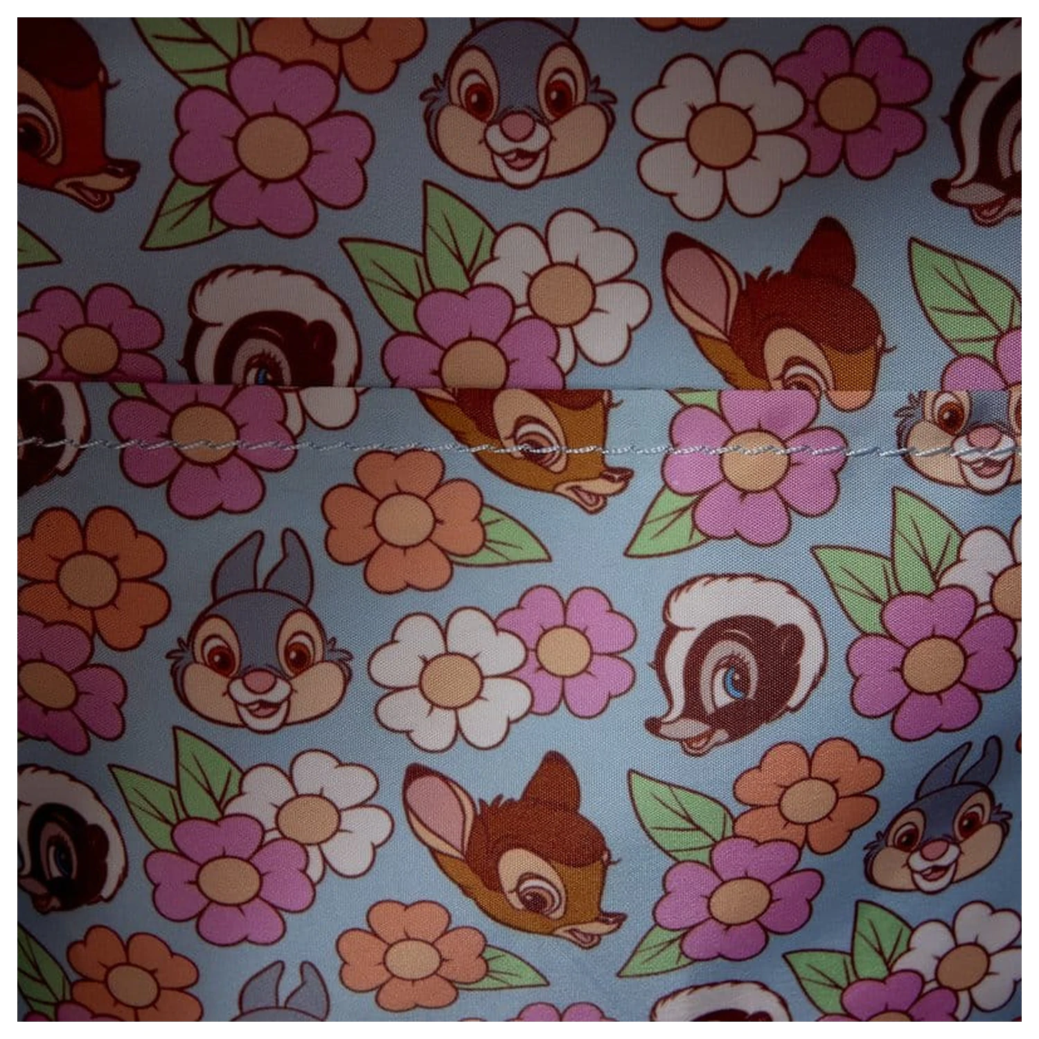 Disney by Loungefly Micro batoh a taška Bambi fotografii produktu