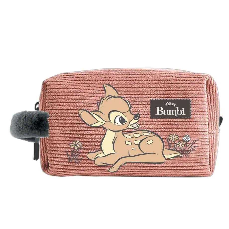 Disney Bambi kosmetický kufřík fotografii produktu