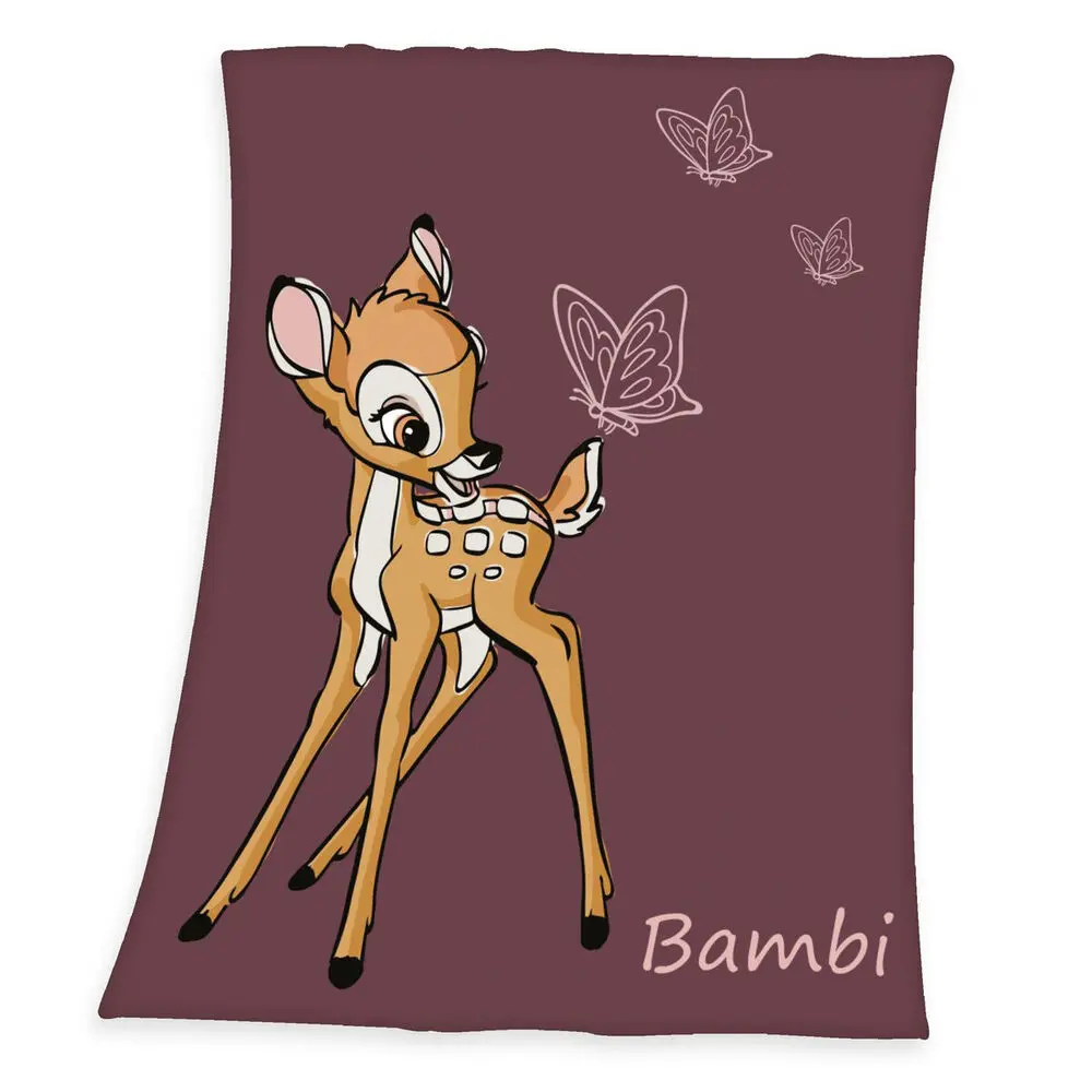 Disney Bambi deka fotografii produktu