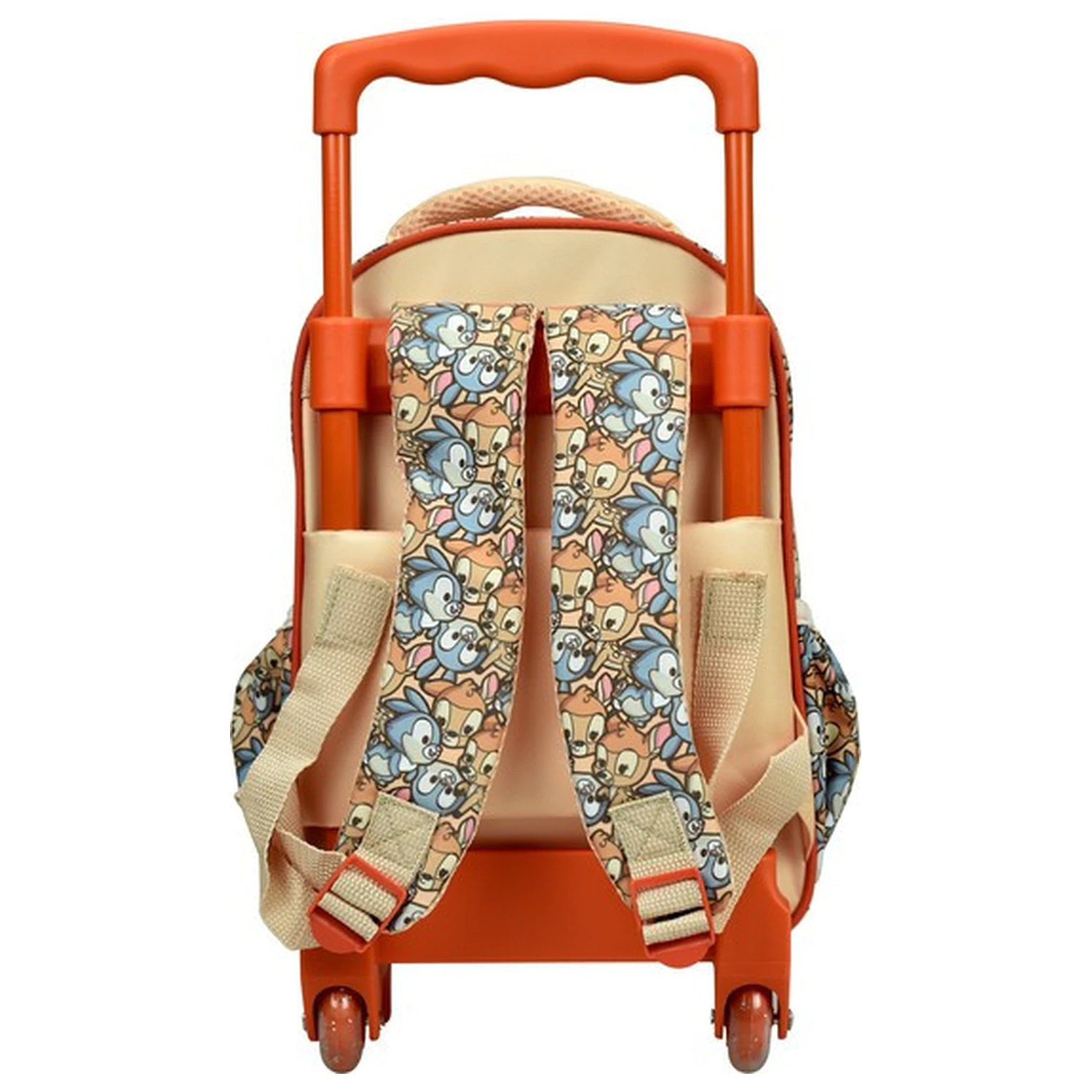 Disney Bambi Sweet Rolling předškolní Batoh, Taška 30 cm fotografii produktu