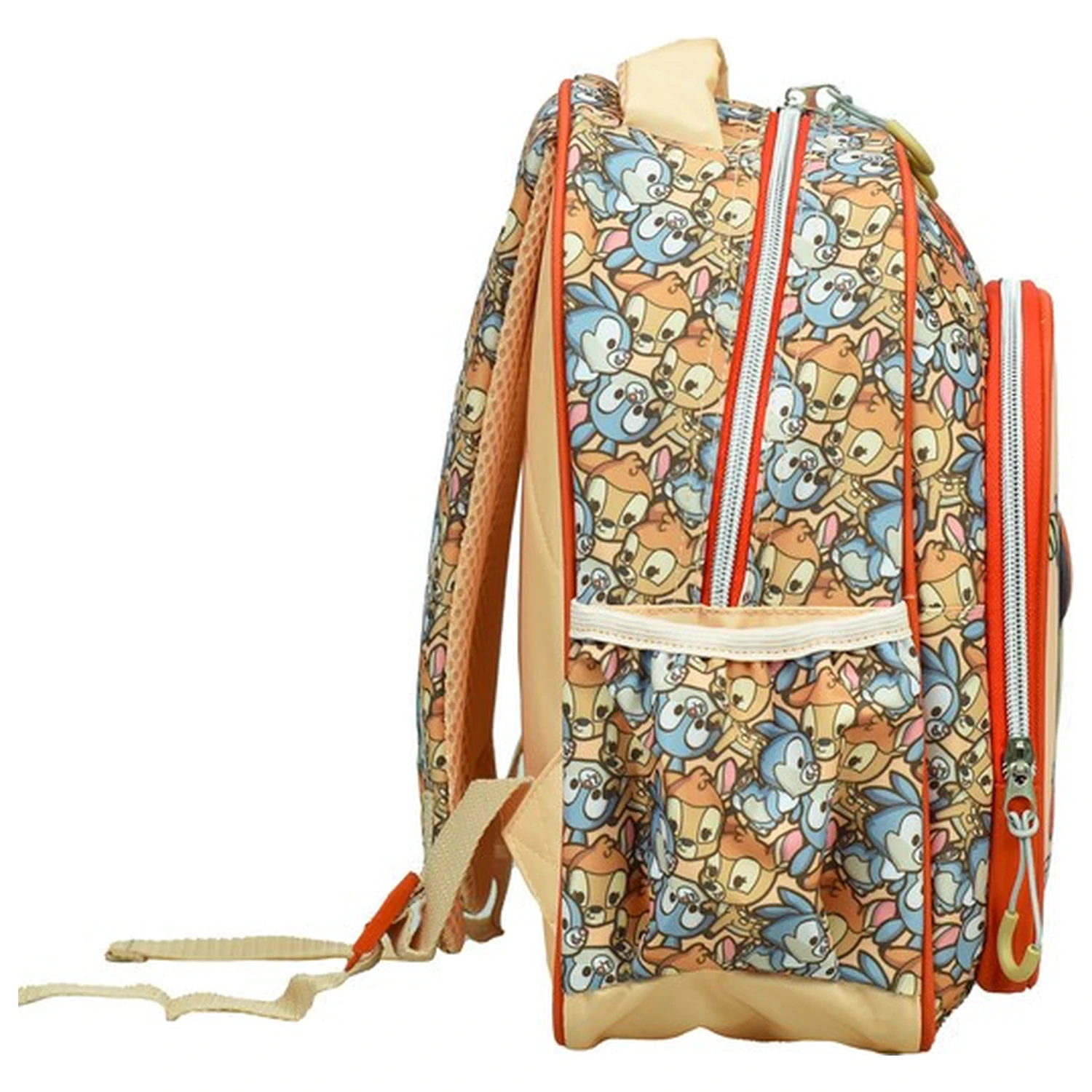 Disney Bambi Sladký batoh, taška 30 cm fotografii produktu