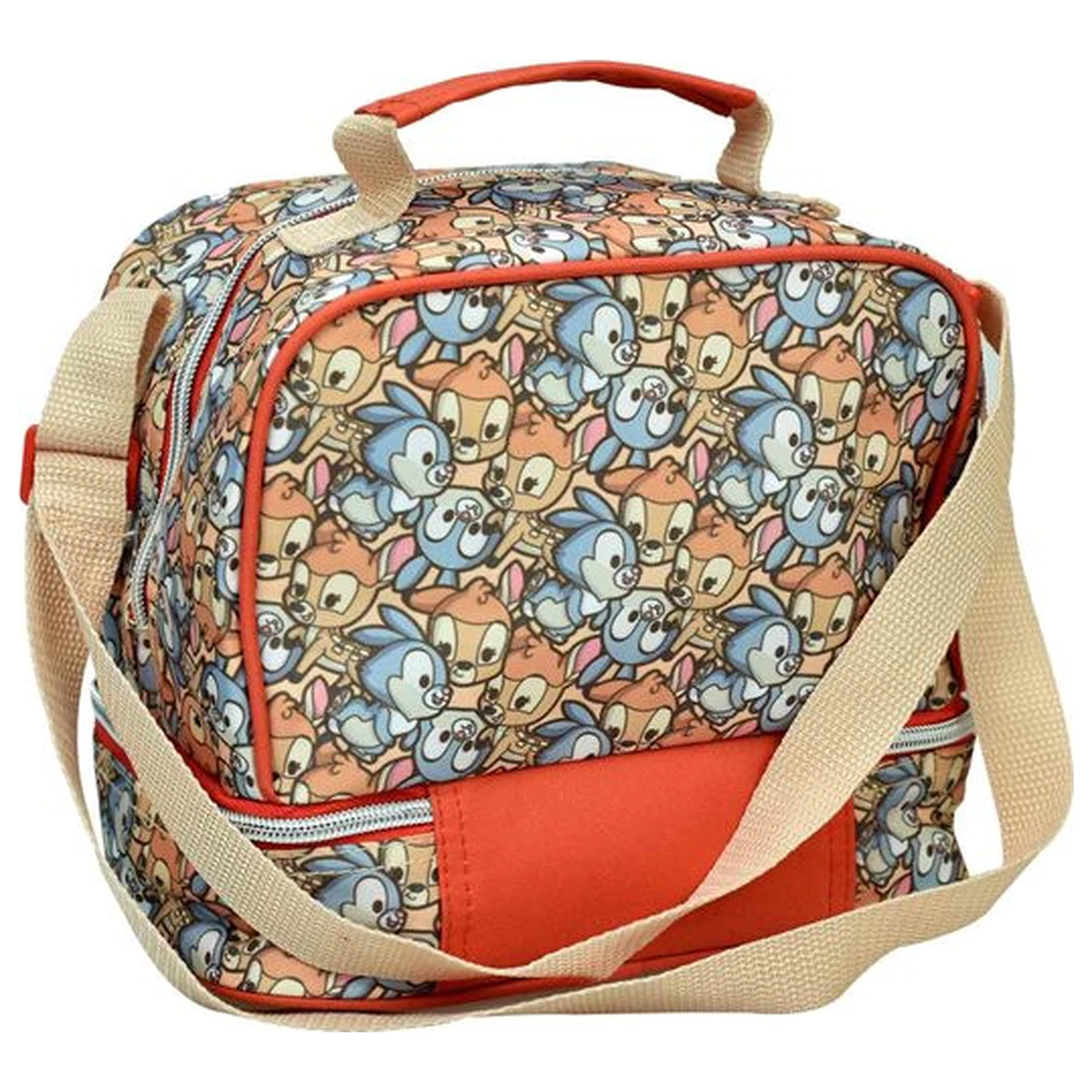 Disney Bambi Sweet termo obědová taška 21 cm fotografii produktu