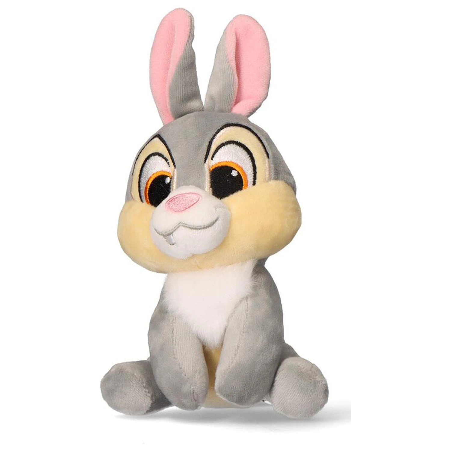 Disney Bambi Tambor plyšová klíčenka fotografii produktu