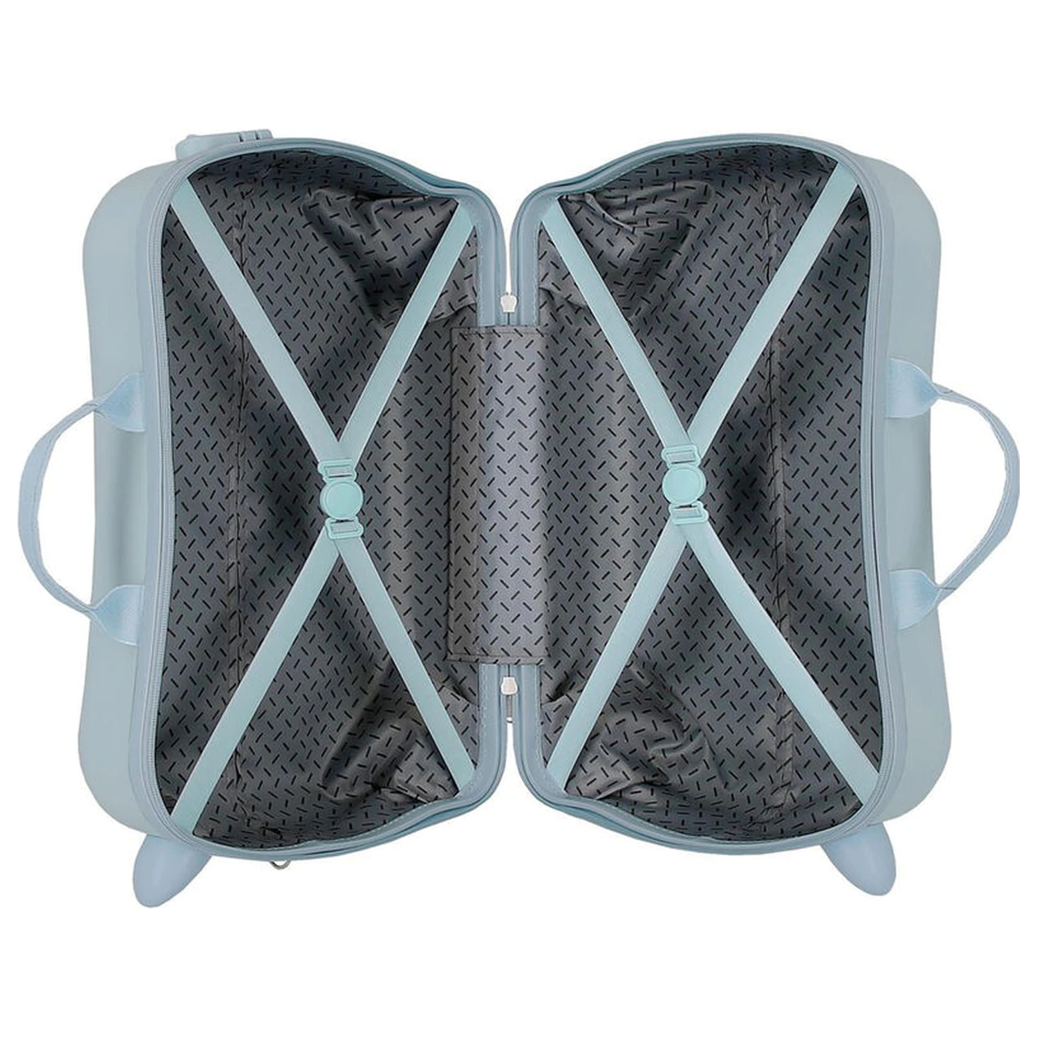 Disney Bambi The Bloom ABS kufr na kolečkách 50cm fotografii produktu