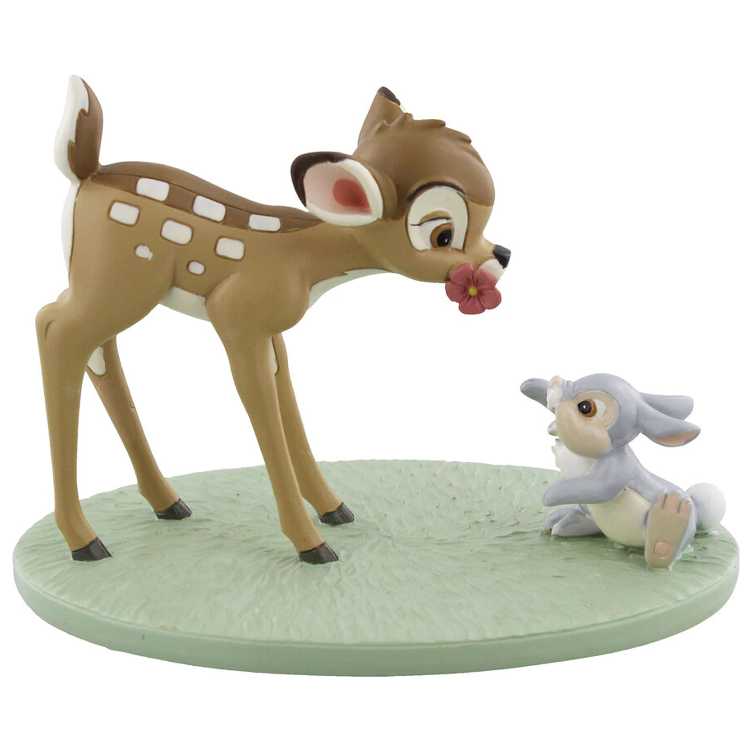 Disney Bambi & Thumper figurka fotografii produktu