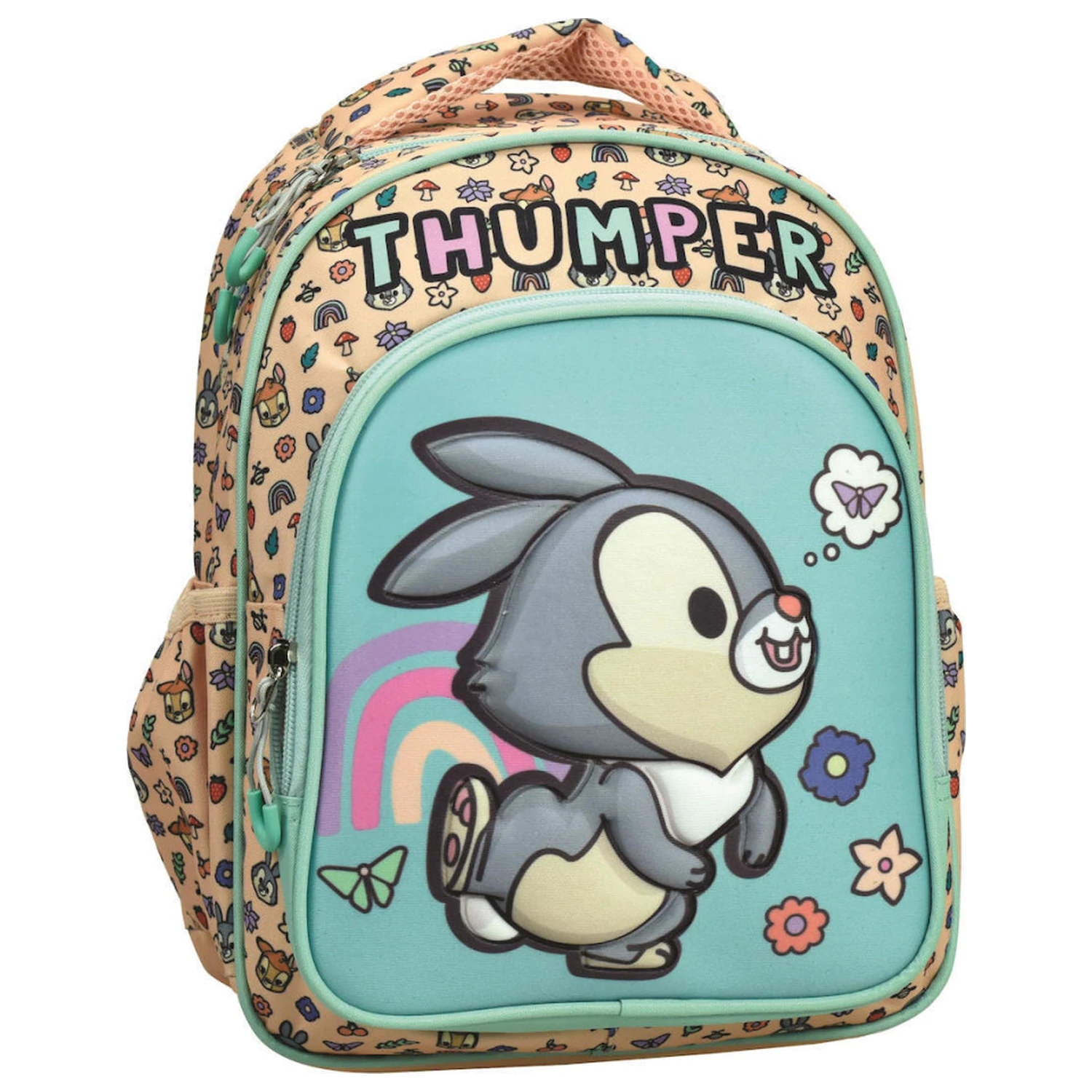 Disney Bambi Thumper batoh, taška 31 cm fotografii produktu