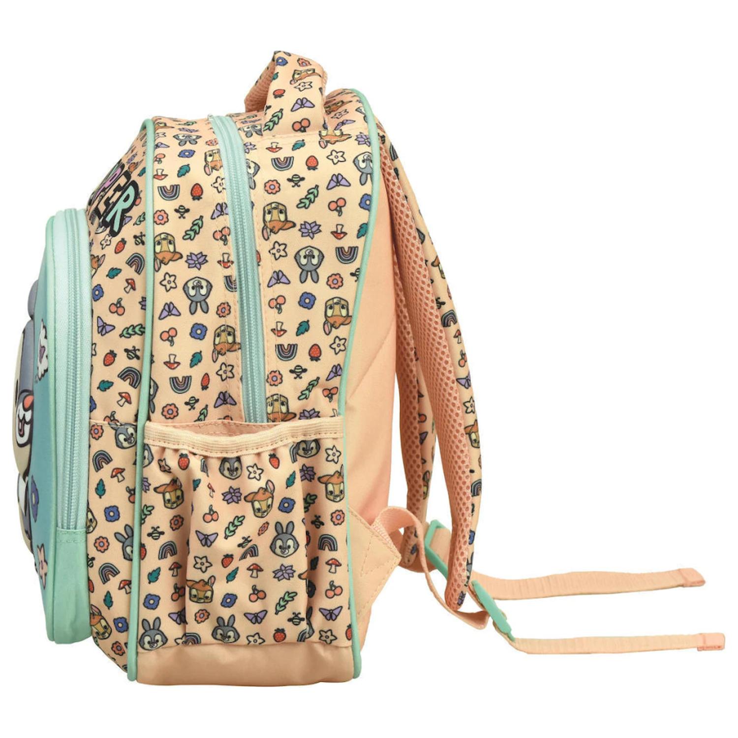 Disney Bambi Thumper batoh, taška 31 cm fotografii produktu