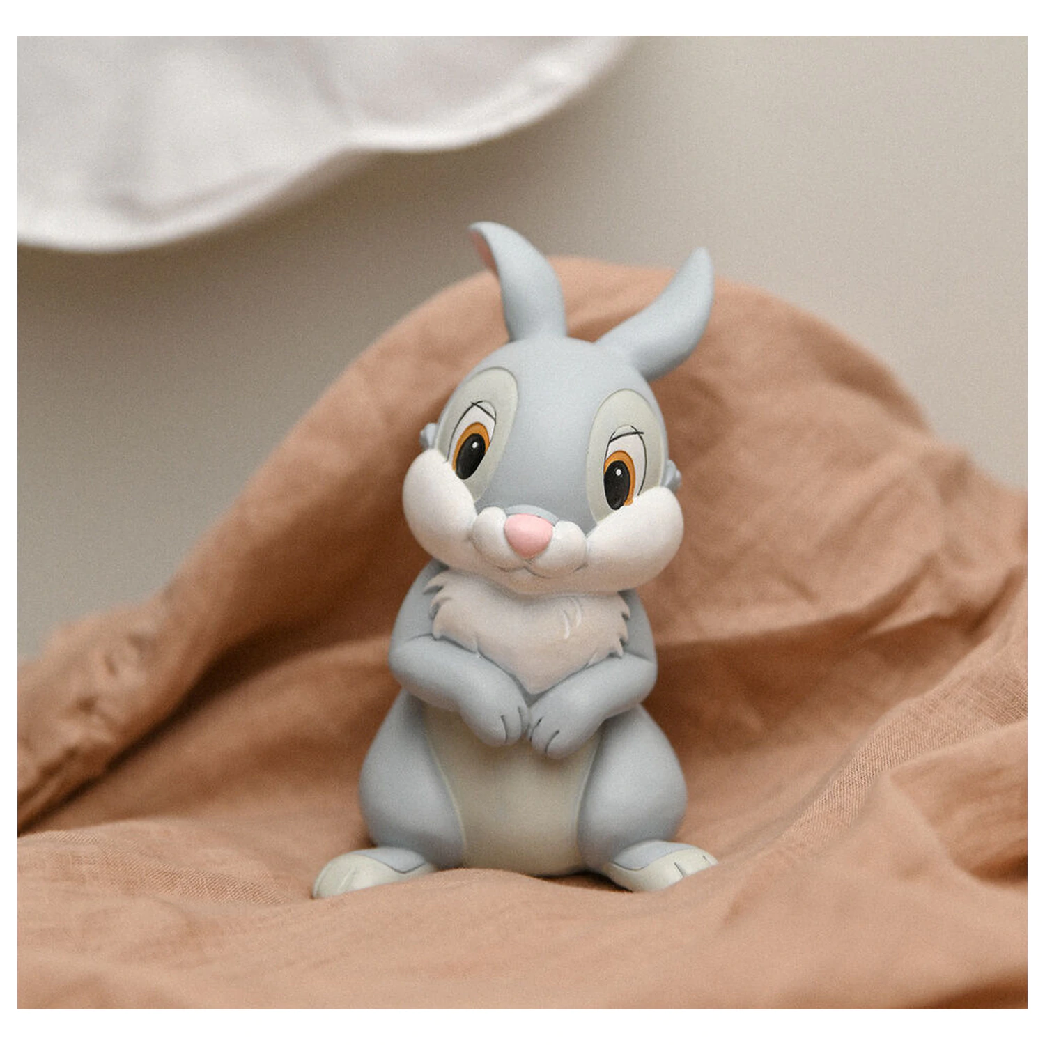 Disney Bambi Thumper pokladnička fotografii produktu