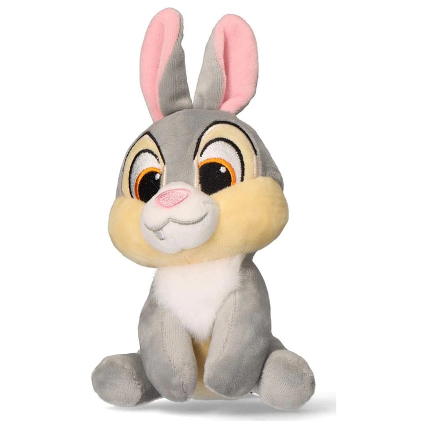 Disney Plyšová klíčenka Aristocats Bambi Thumper 12 cm fotografii produktu