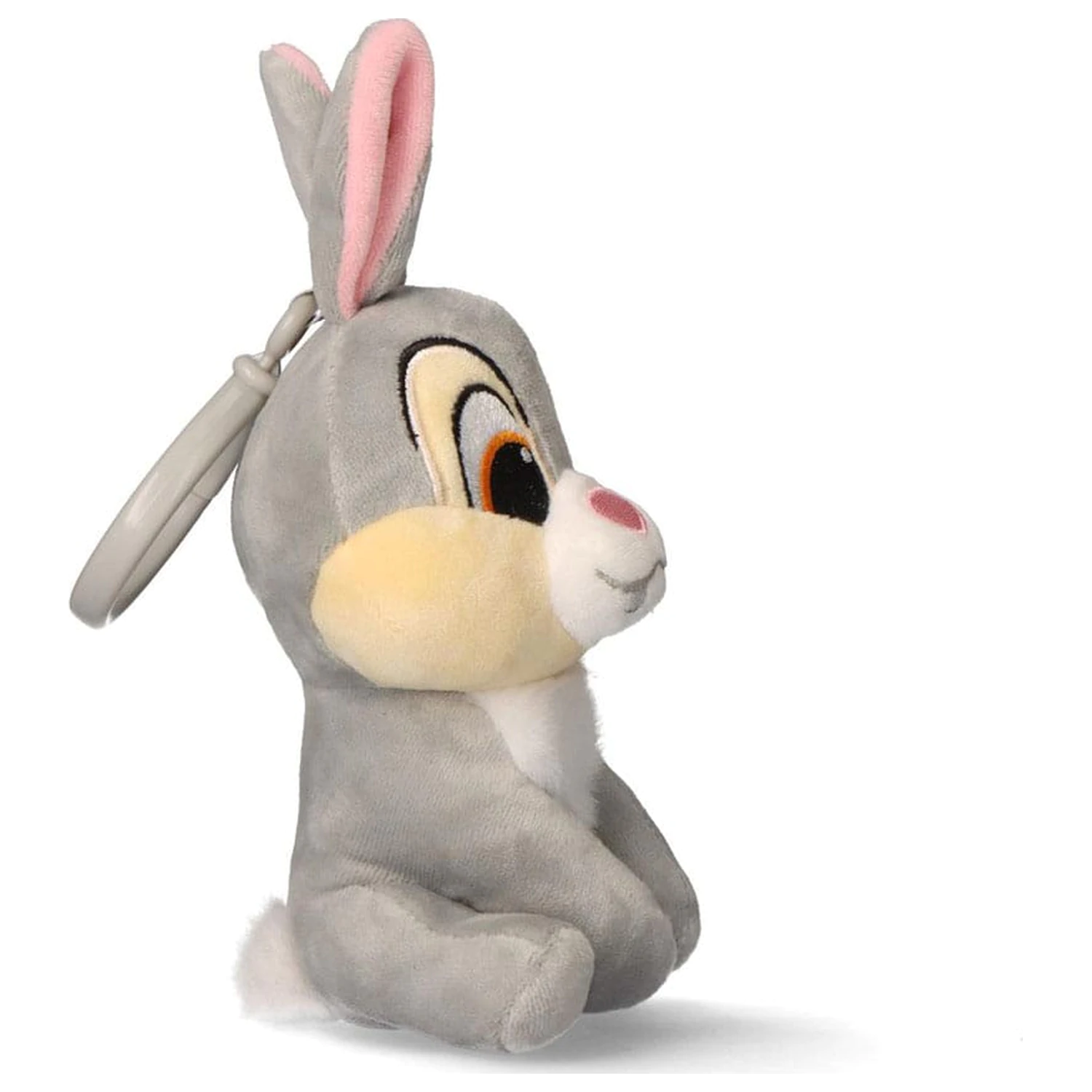 Disney Plyšová klíčenka Aristocats Bambi Thumper 12 cm fotografii produktu