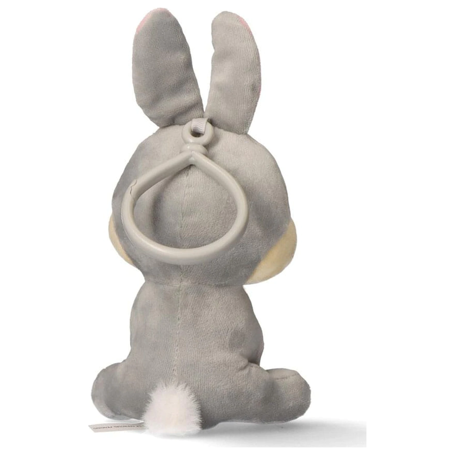 Disney Plyšová klíčenka Aristocats Bambi Thumper 12 cm fotografii produktu