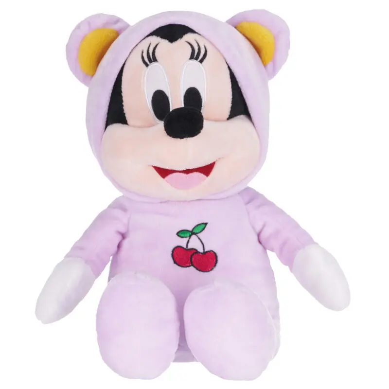 Disney Bear Minnie plyšová hračka 26cm fotografii produktu