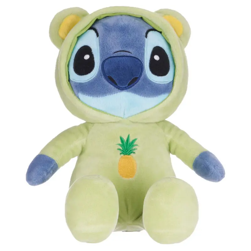 Disney Bear Stitch plyšová hračka 26cm fotografii produktu