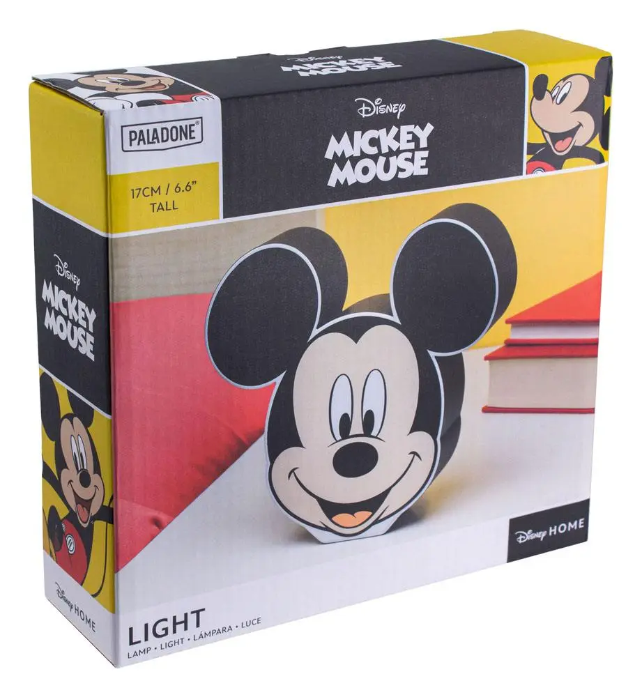 Disney Box Light Mickey 17 cm fotografii produktu