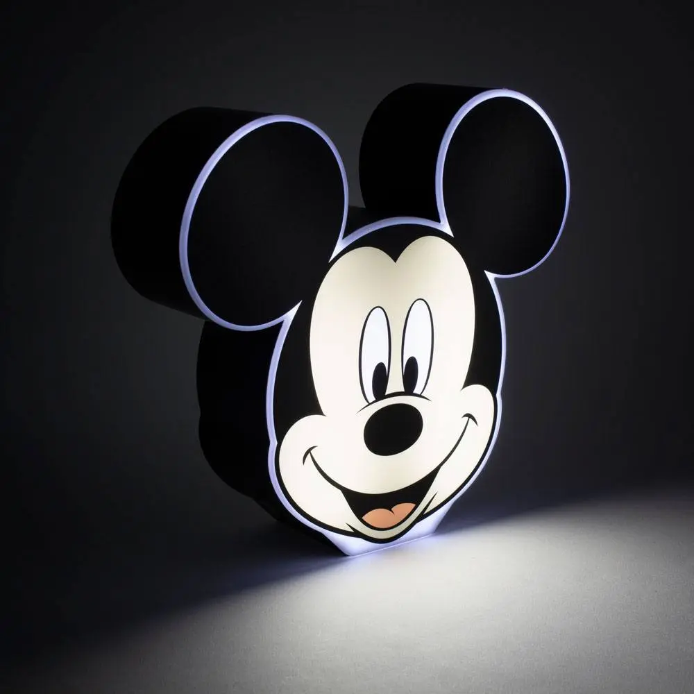 Disney Box Light Mickey 17 cm fotografii produktu