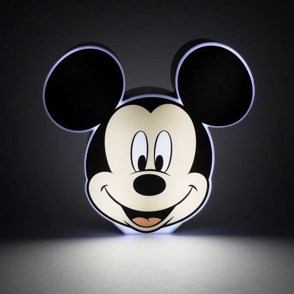 Disney Box Light Mickey 17 cm fotografii produktu