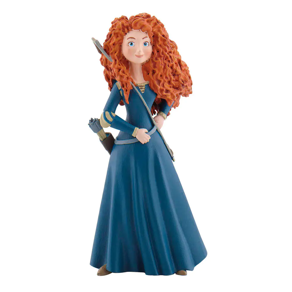 Disney Brave Merida figurka 10 cm fotografii produktu