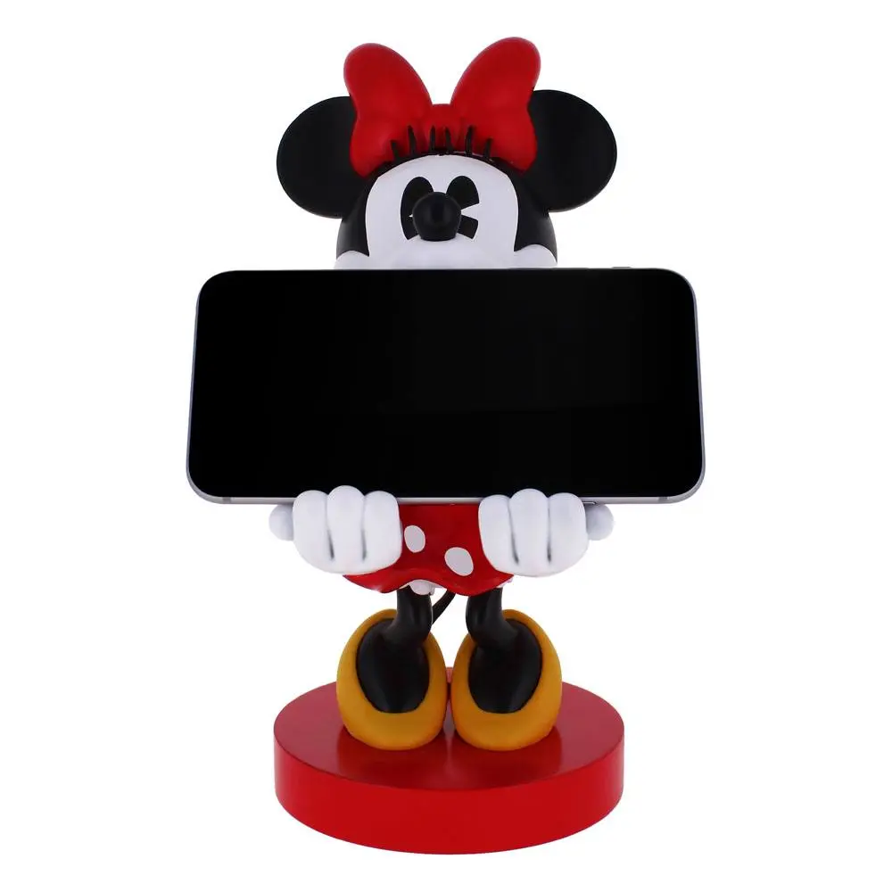 Disney Cable Guy Minnie Mouse 20 cm fotografii produktu