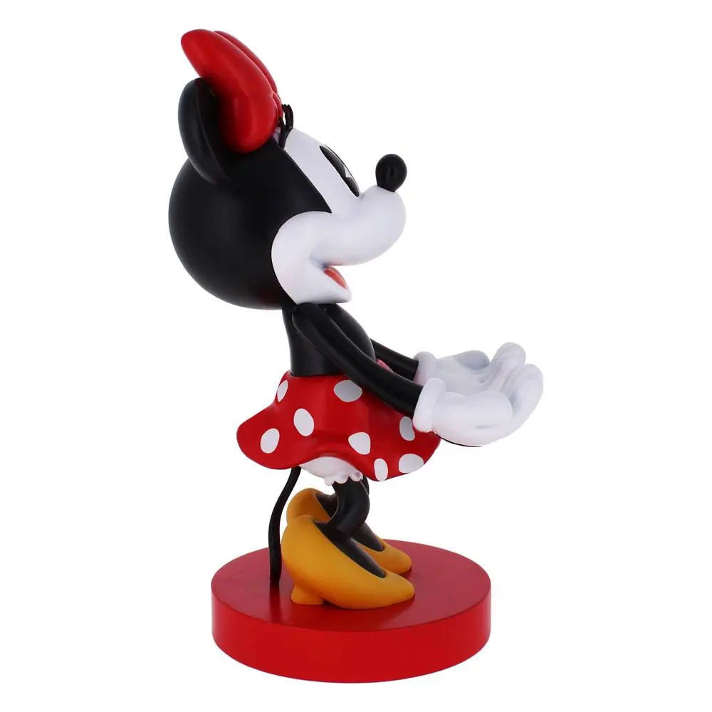 Disney Cable Guy Minnie Mouse 20 cm fotografii produktu