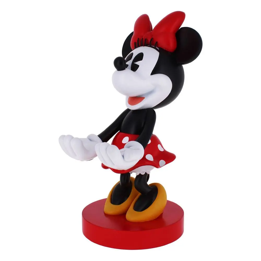 Disney Cable Guy Minnie Mouse 20 cm fotografii produktu