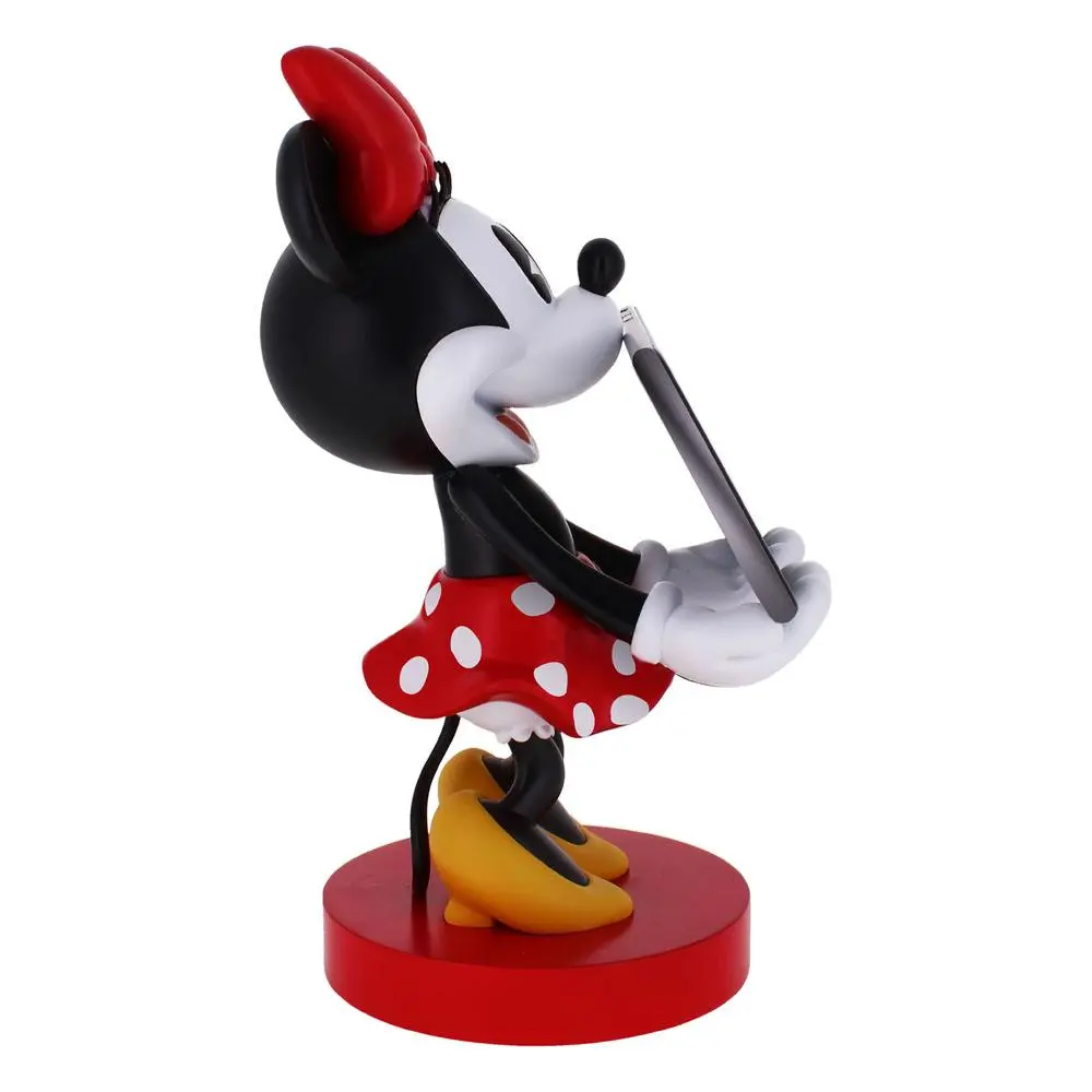 Disney Cable Guy Minnie Mouse 20 cm fotografii produktu