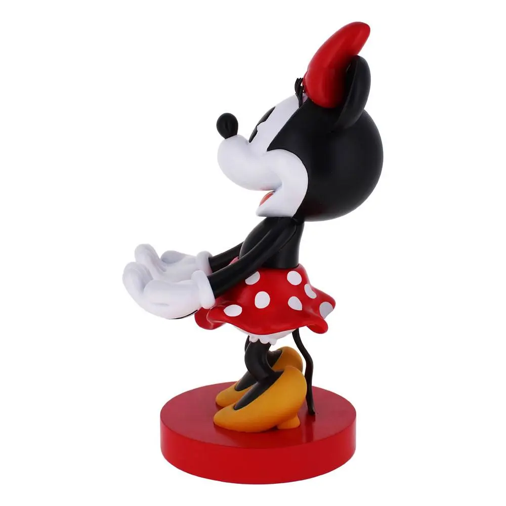 Disney Cable Guy Minnie Mouse 20 cm fotografii produktu