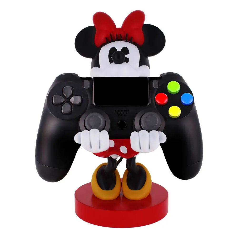 Disney Cable Guy Minnie Mouse 20 cm fotografii produktu