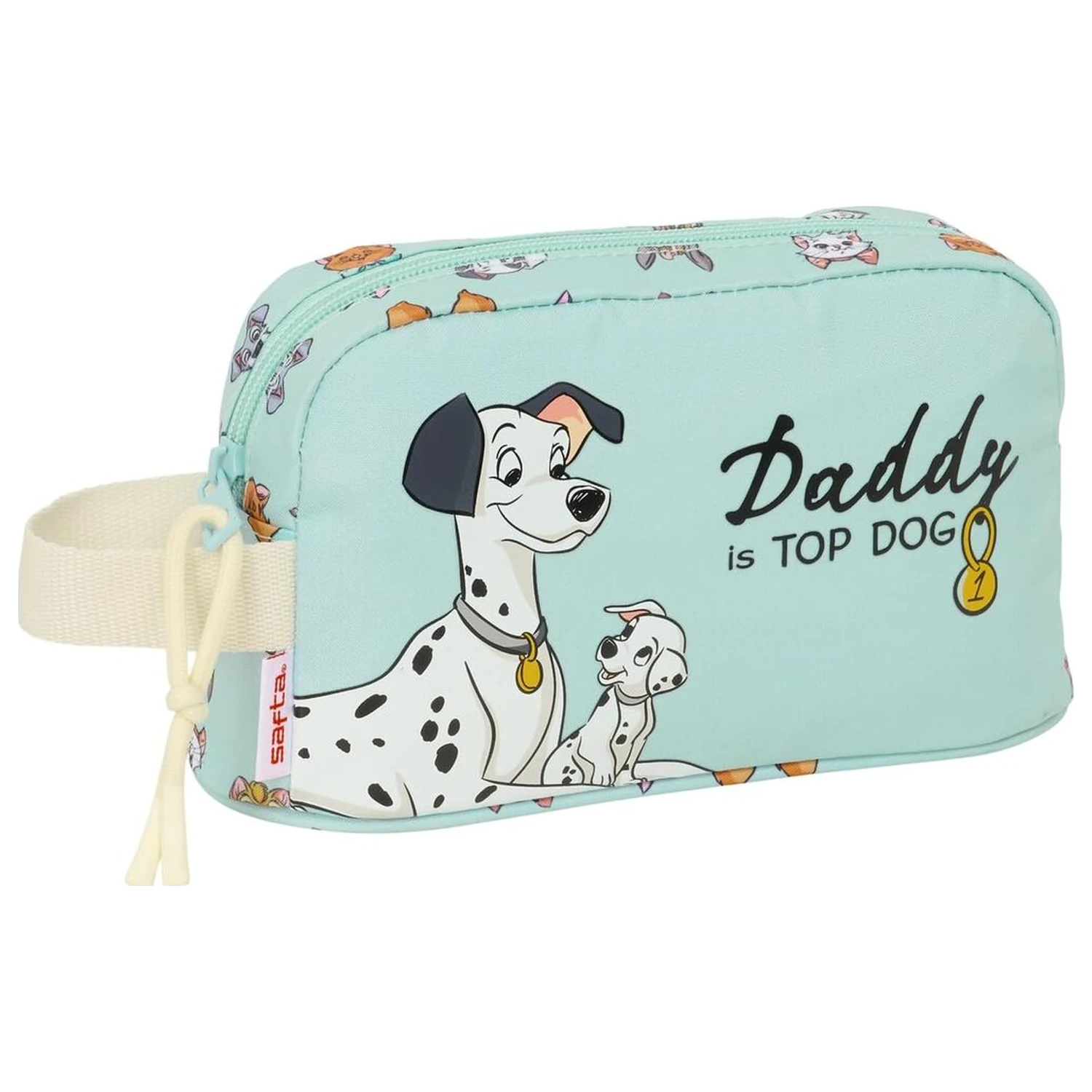 Disney Cats & Dogs kosmetická taška fotografii produktu
