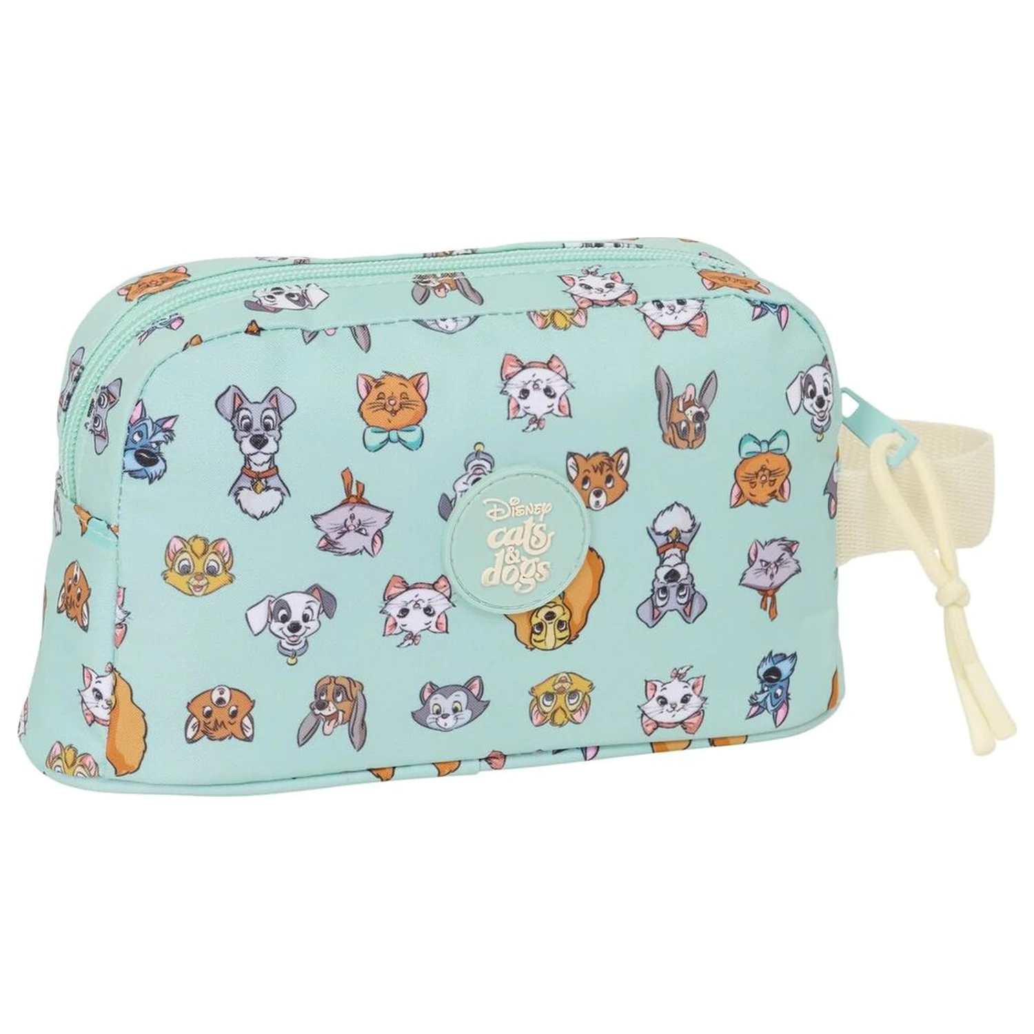 Disney Cats & Dogs kosmetická taška fotografii produktu