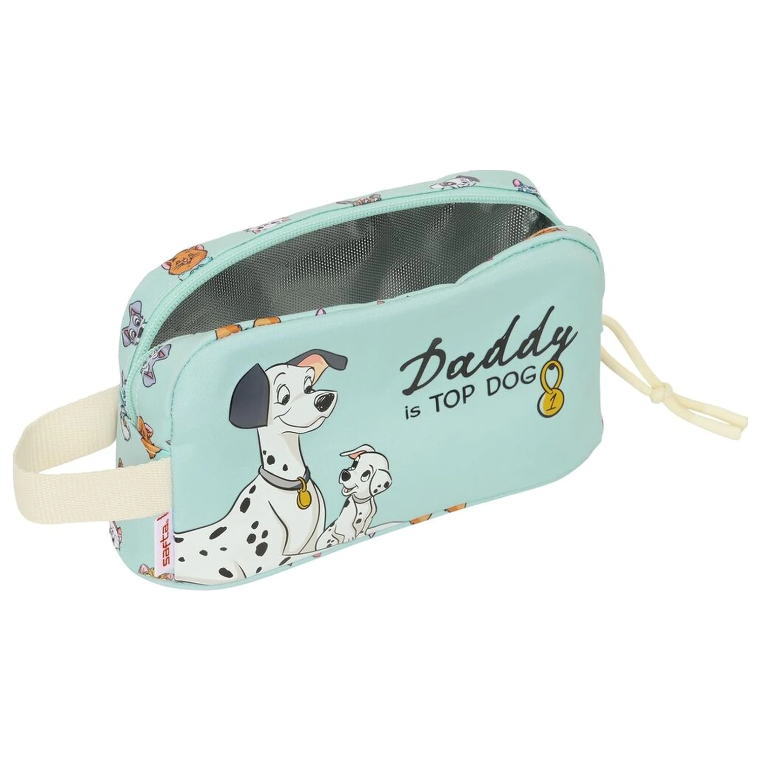 Disney Cats & Dogs kosmetická taška fotografii produktu