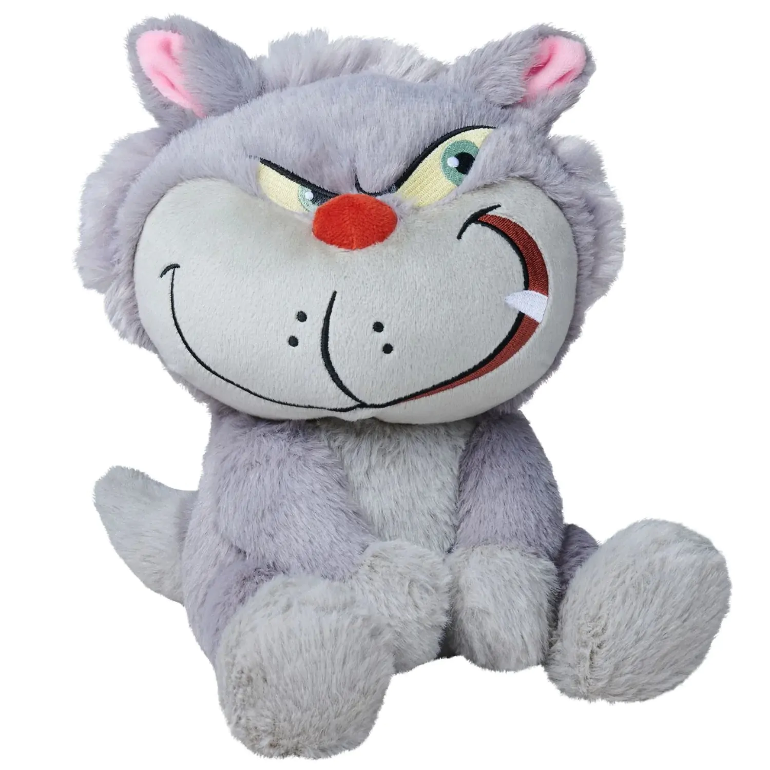 Disney Cats Plyšák Lucifer 25 cm fotografii produktu