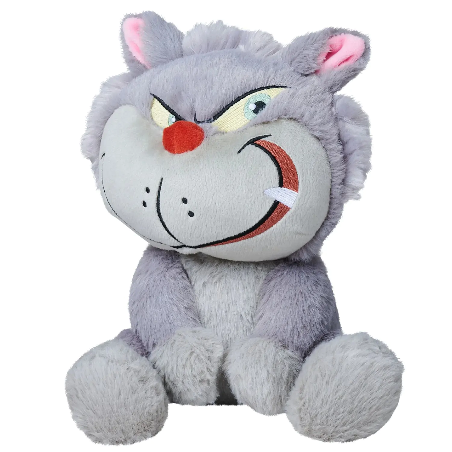 Disney Cats Plyšák Lucifer 25 cm fotografii produktu