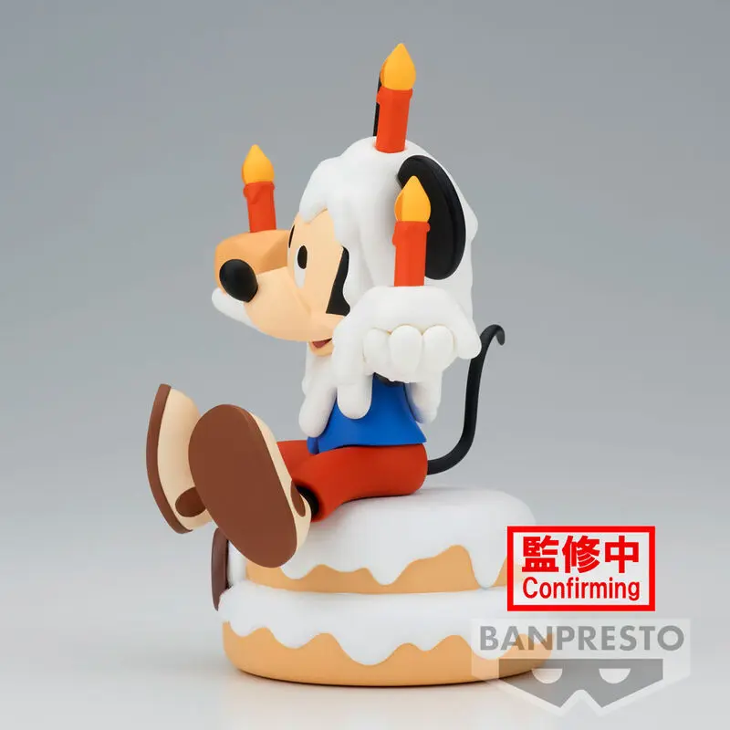 Disney Characters 100th Anniversary Mickey Mouse figurka 11 cm fotografii produktu