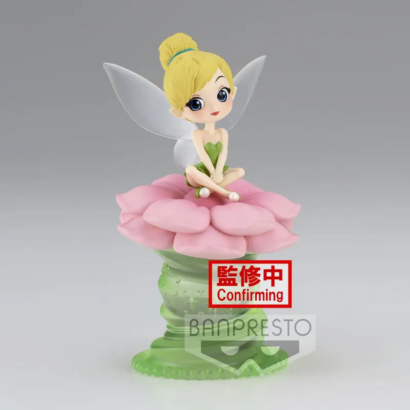 Disney postavy Zvonilka Ver.A Q posket figurka 10 cm fotografii produktu