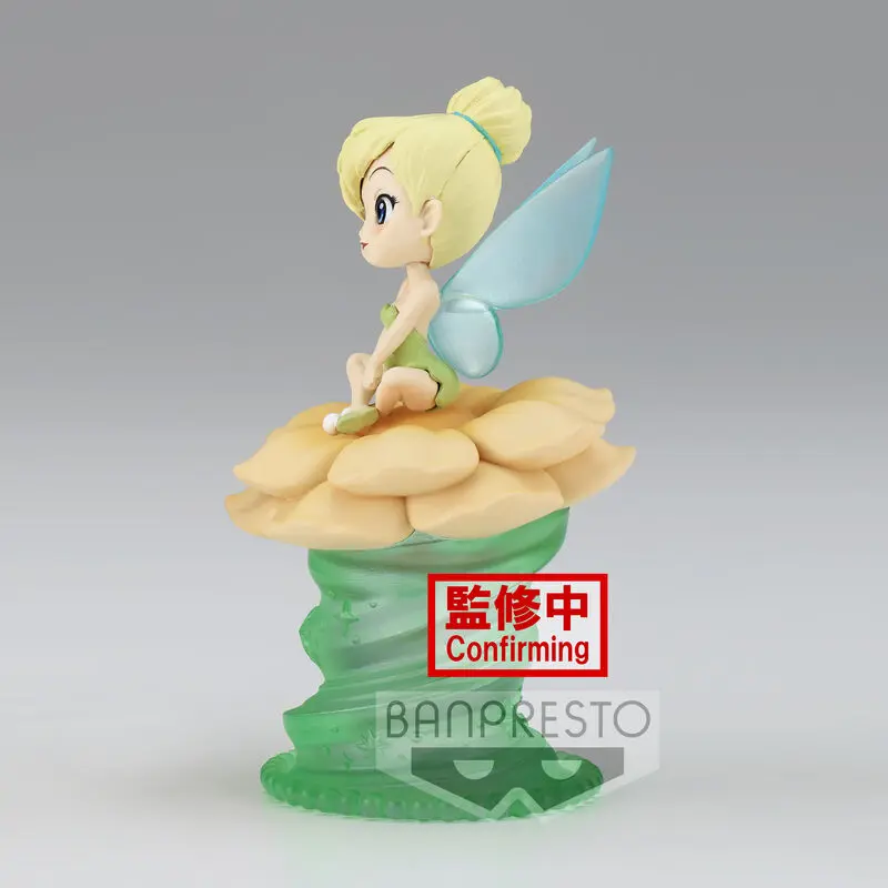 Disney postavy Zvonilka Ver.B Q posket figurka 10 cm fotografii produktu