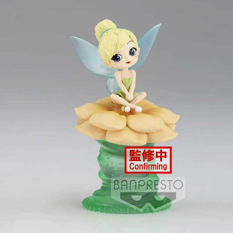 Disney postavy Zvonilka Ver.B Q posket figurka 10 cm fotografii produktu