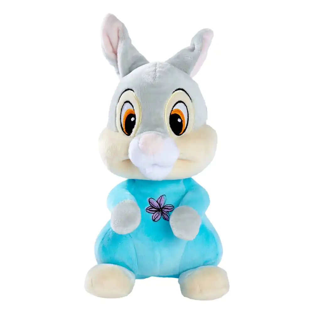 Disney Cheeky Romper plyšová figurka Bambi Thumper 25 cm fotografii produktu