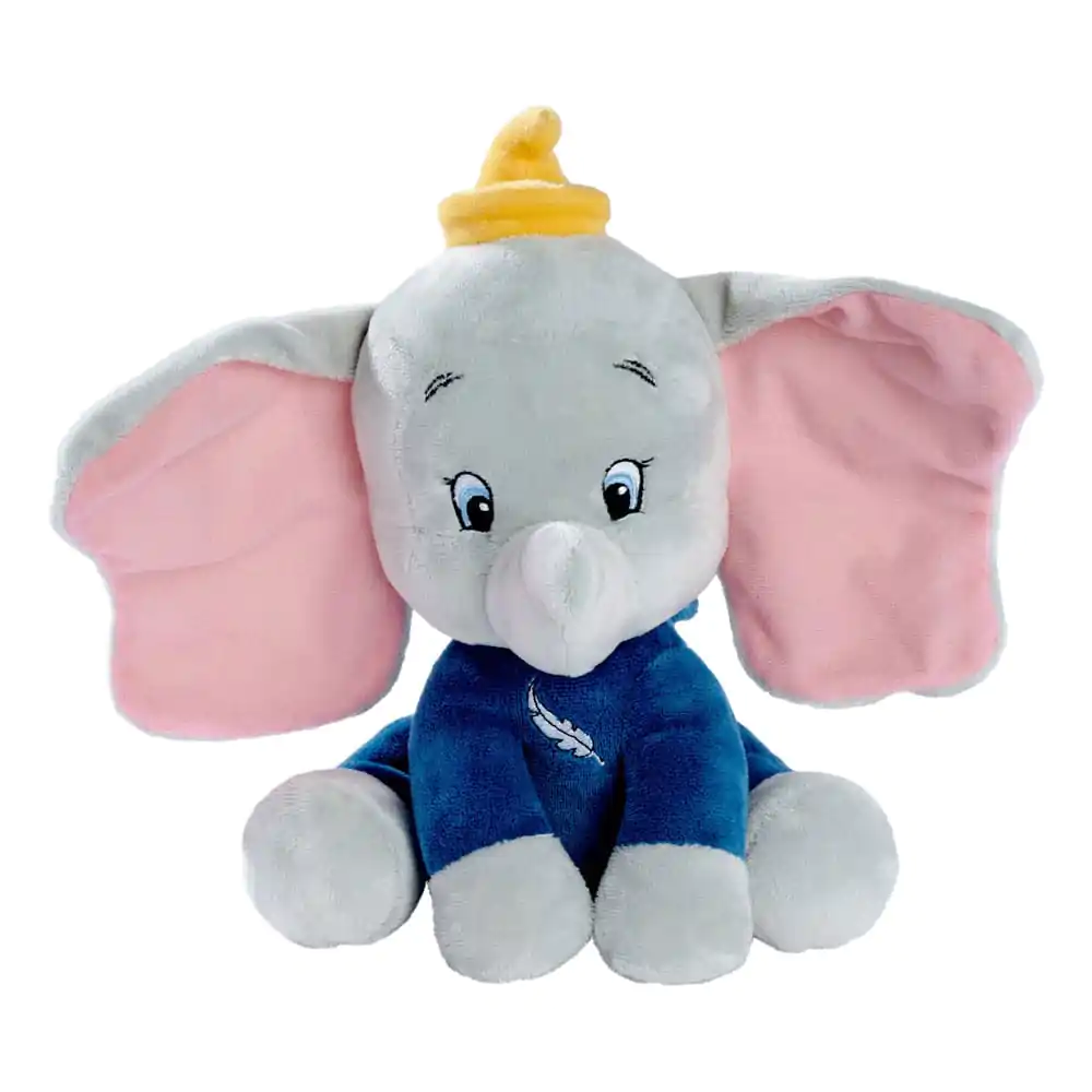 Disney Cheeky Romper plyšová figurka Dumbo 25 cm fotografii produktu