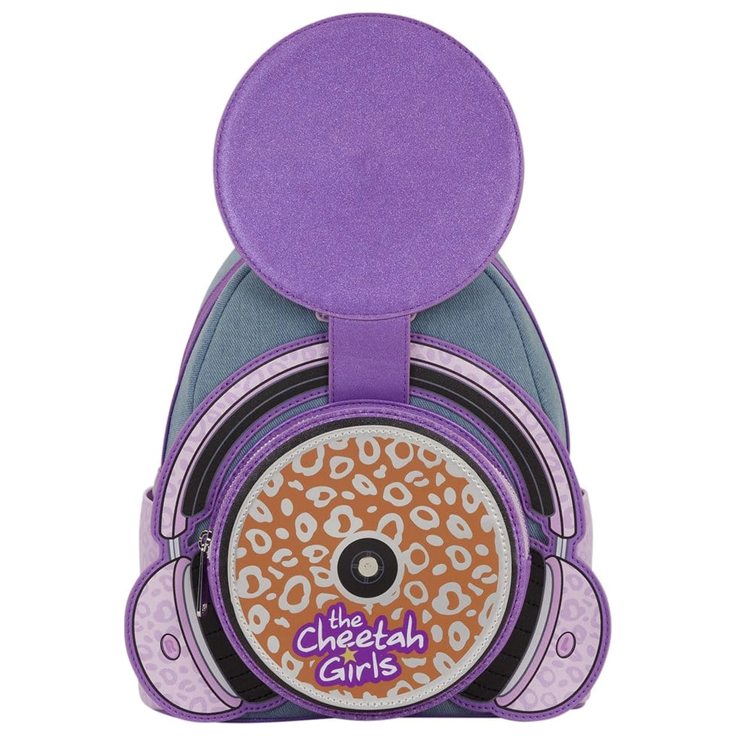 Disney by Loungefly Mini batoh Cheetah Girls fotografii produktu