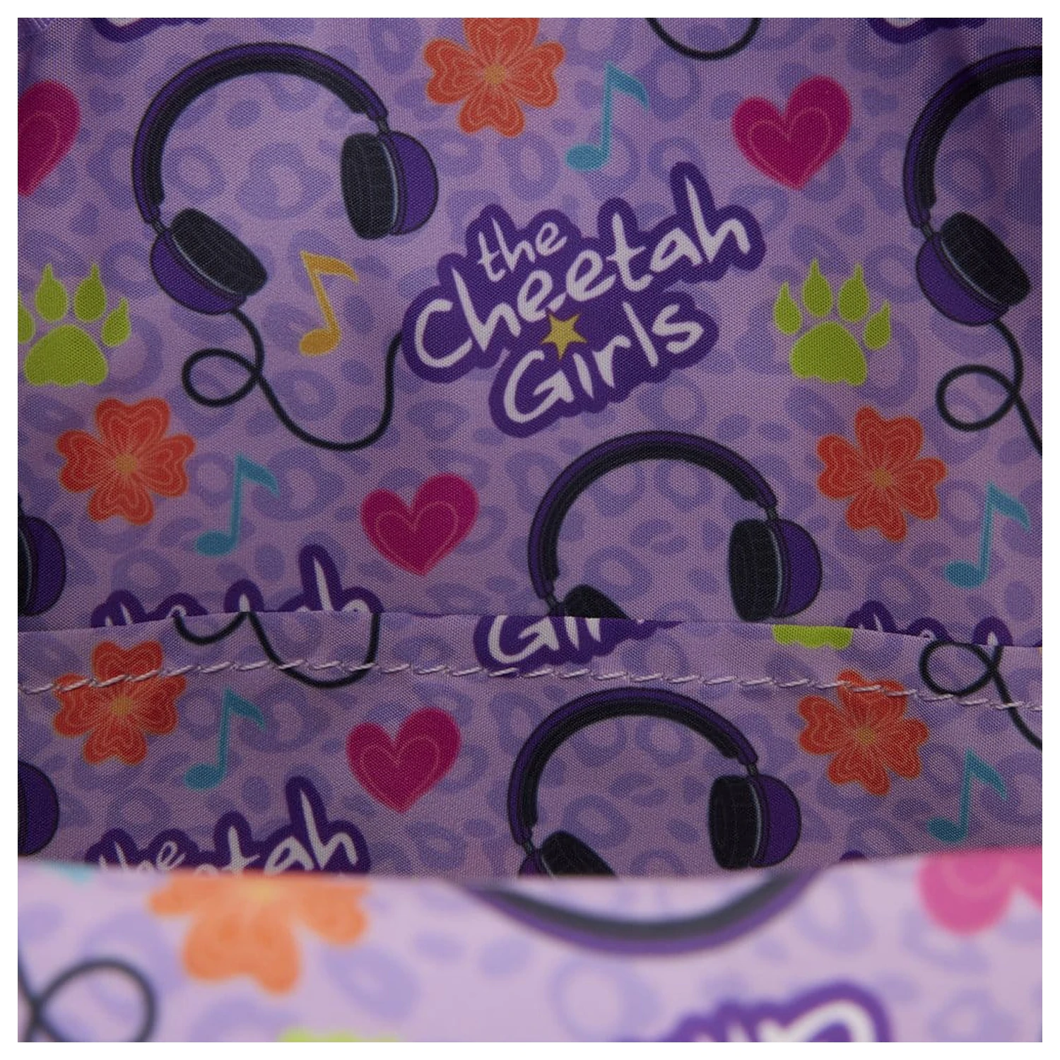 Disney by Loungefly Mini batoh Cheetah Girls fotografii produktu