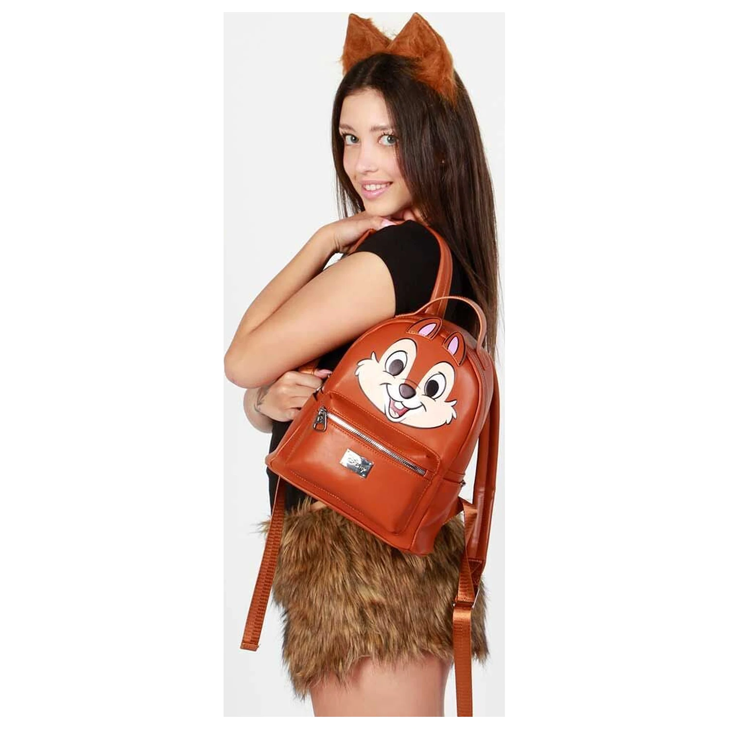 Disney Chip and Dale batoh 29 cm fotografii produktu