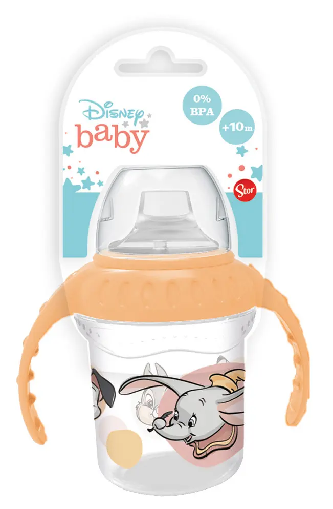 Disney Classic Sippy Cup 250 ml fotografii produktu