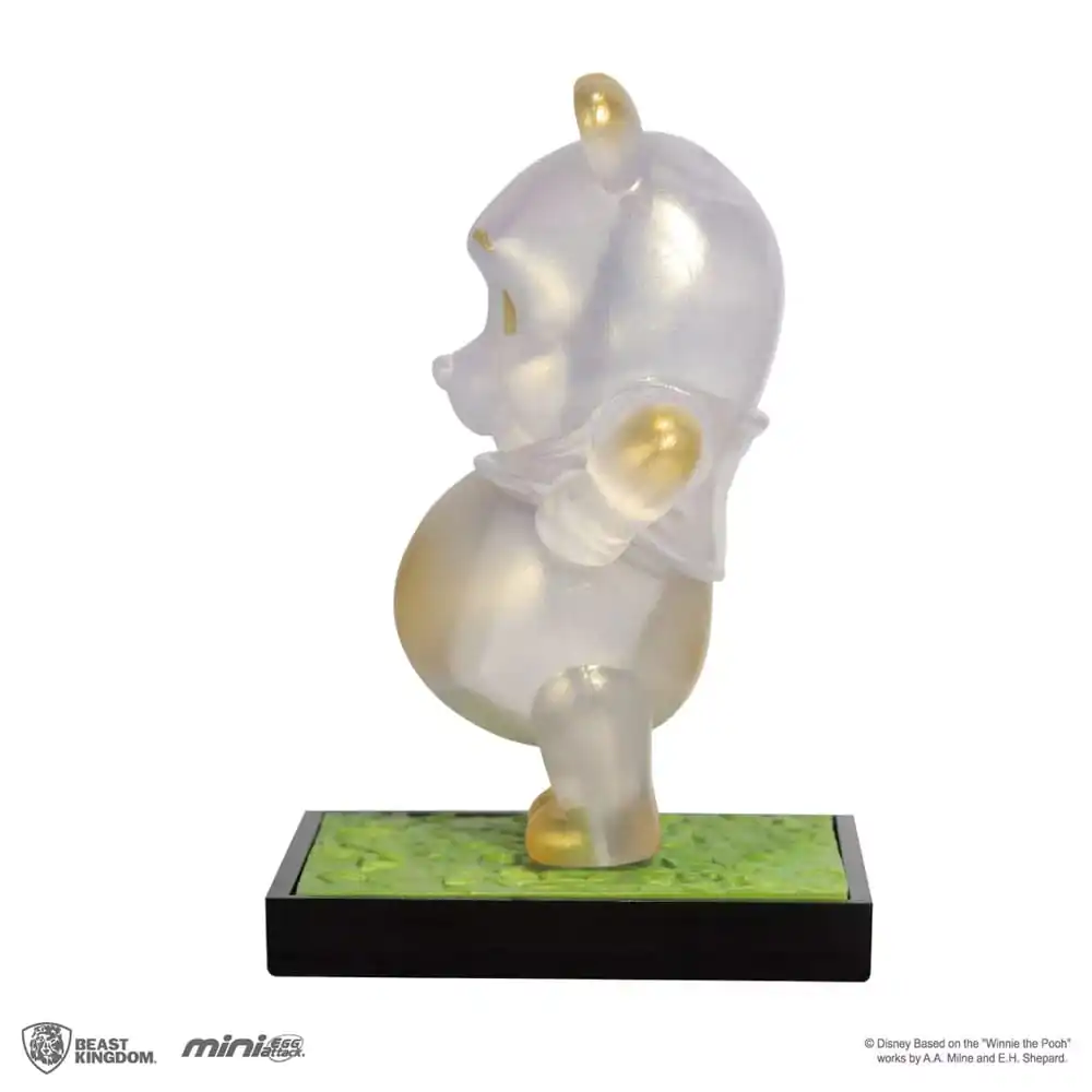 Disney Classic Series Mini Egg Attack figurka 100 Years Winnie the Pooh Pearl Special 8 cm fotografii produktu