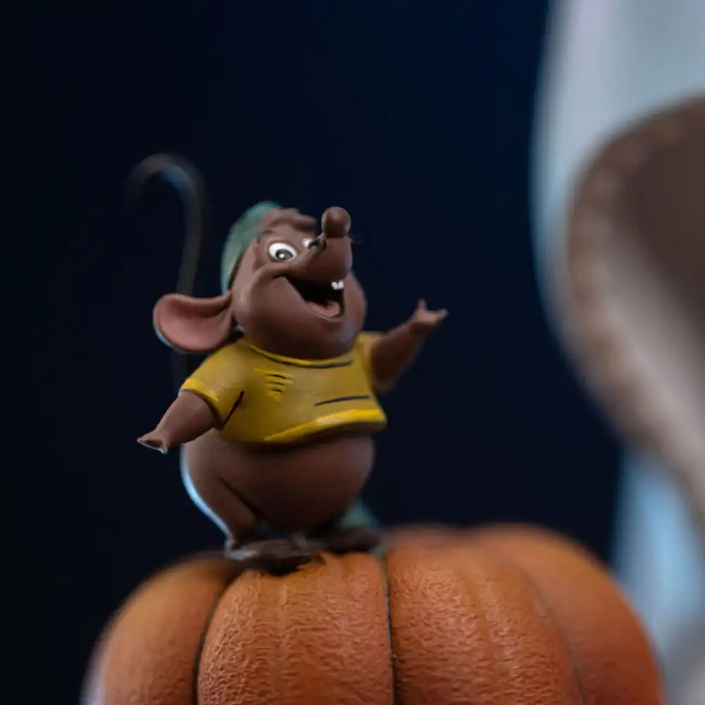 Disney Classics Art Scale Socha 1/10 Cinderella 25 cm fotografii produktu