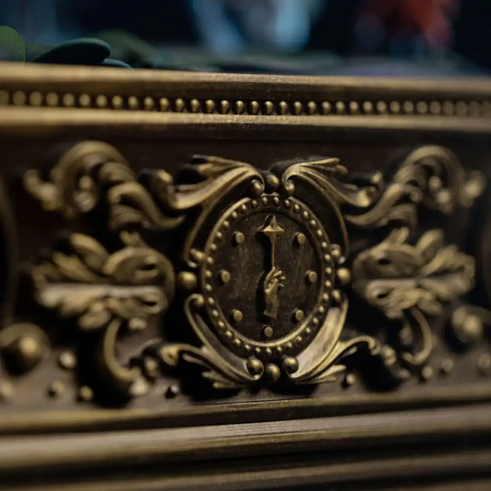 Disney Classics Art Scale Socha 1/10 Cinderella 25 cm fotografii produktu