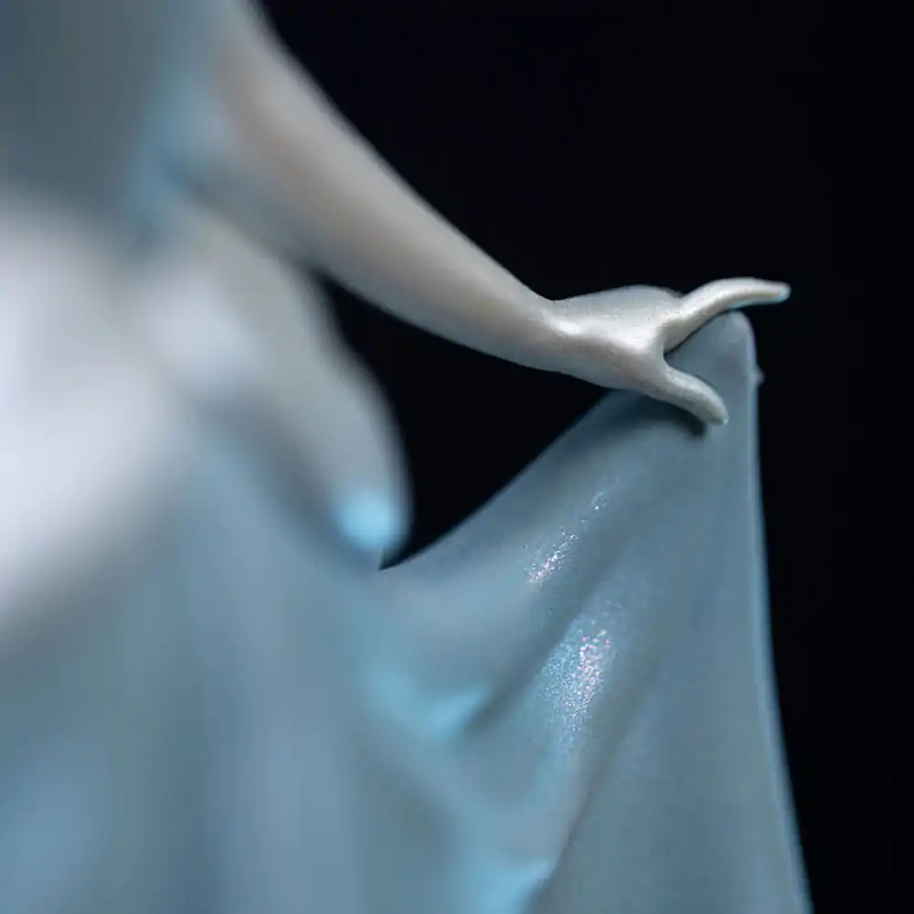 Disney Classics Art Scale Socha 1/10 Cinderella 25 cm fotografii produktu