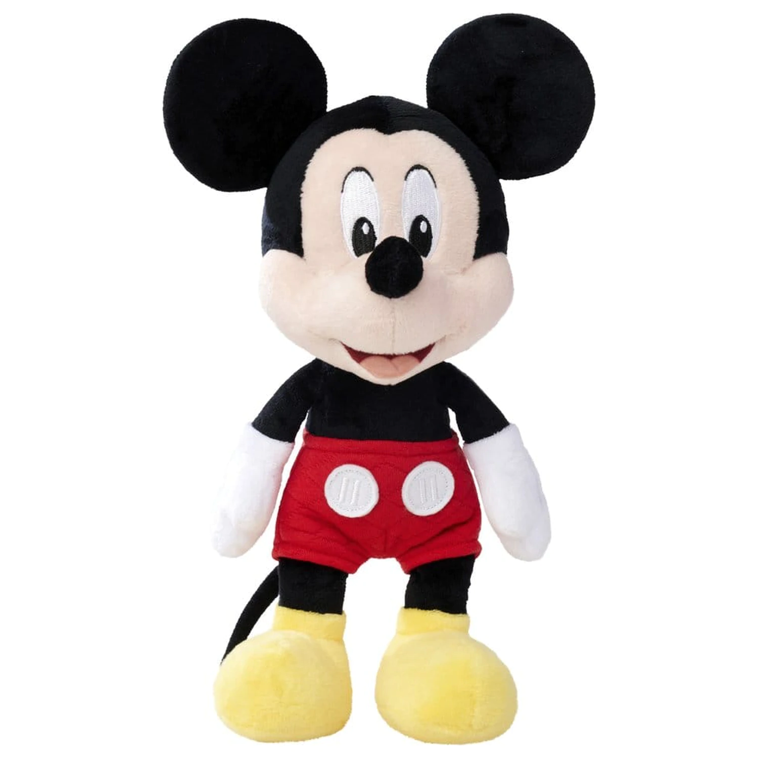 Disney Clubhouse Plyšová Figurka Mickey 25 cm fotografii produktu