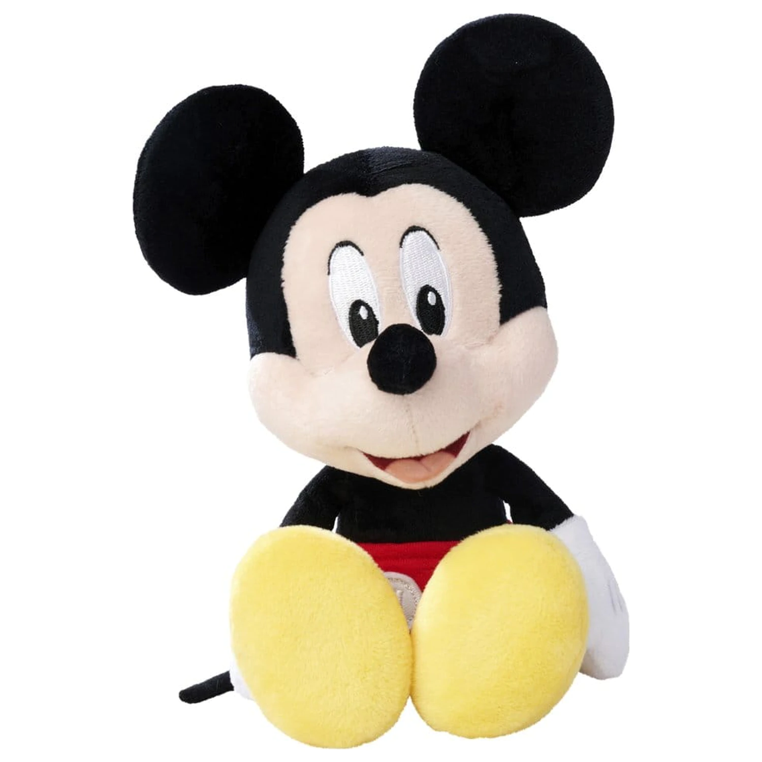 Disney Clubhouse Plyšová Figurka Mickey 25 cm fotografii produktu
