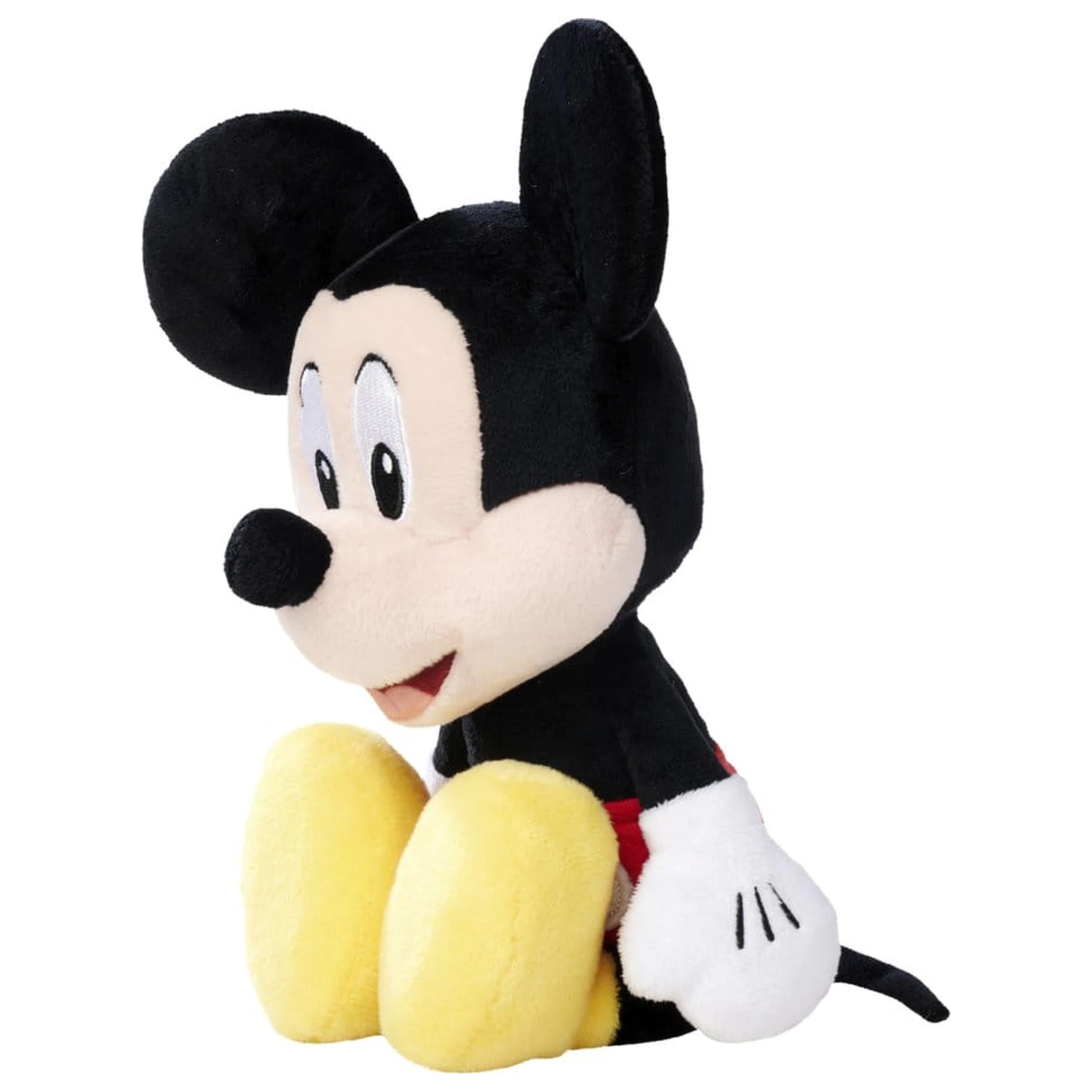 Disney Clubhouse Plyšová Figurka Mickey 25 cm fotografii produktu